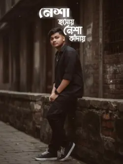 নেশা হাসায় নেশা কাঁ