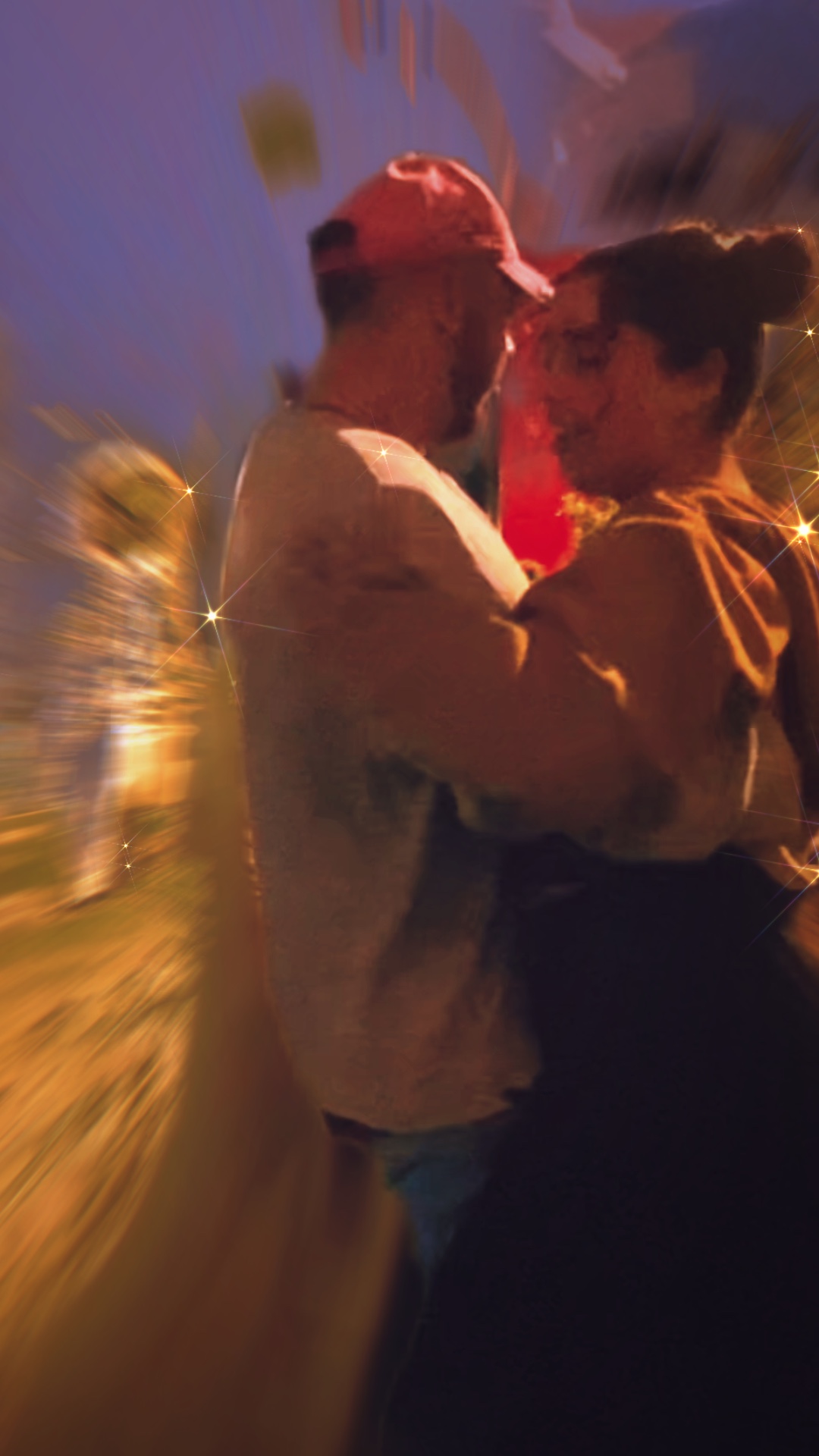 Enfoque de Bachata v1