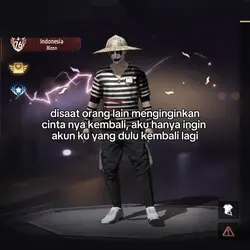 kangen akun itu