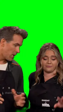 Cooking meme