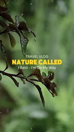 Travel Vlog