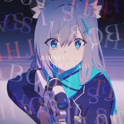 Blue Archive