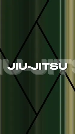 JIU-JITSU