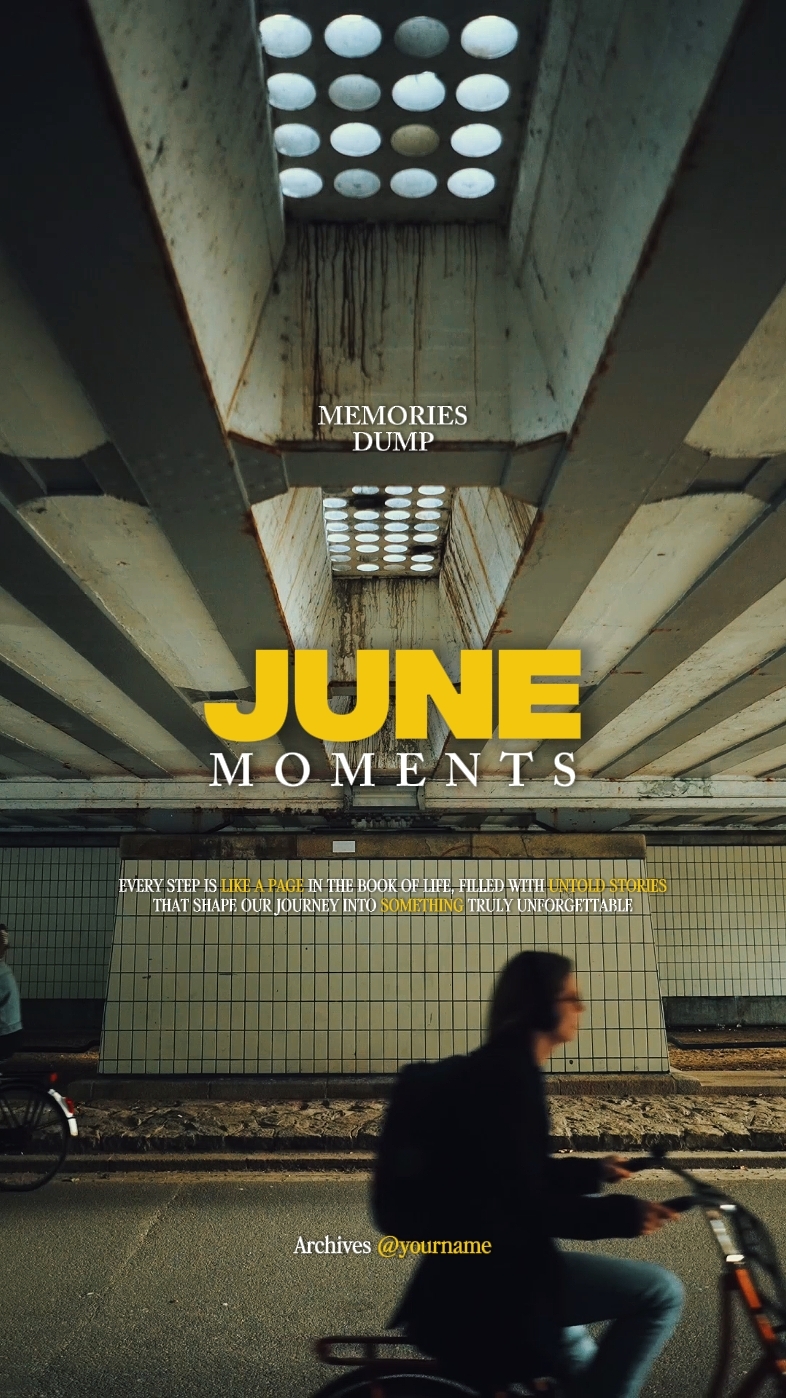 JUNI-MOMENTE