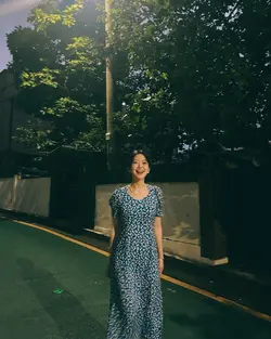 be my baby