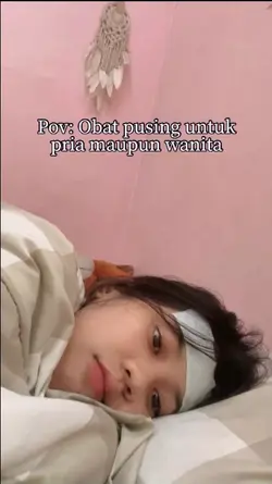 Obat Pusing