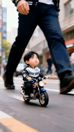 AI MINI DRIVER
