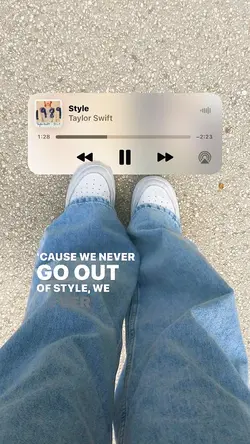 style Taylor Swift