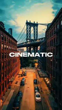 cinematic emotional 