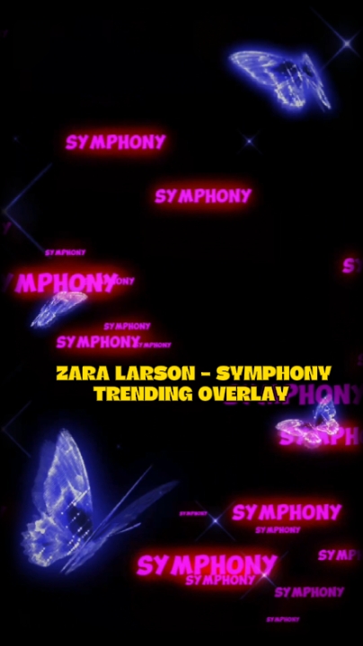 Symphonie 