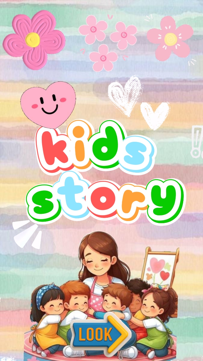 kids story