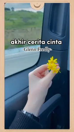 42 akhir cerita cint