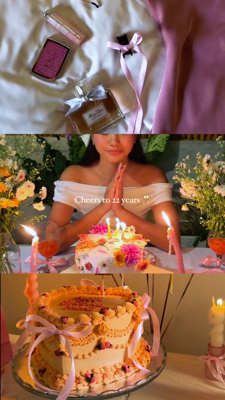 Felicidades de aniversário