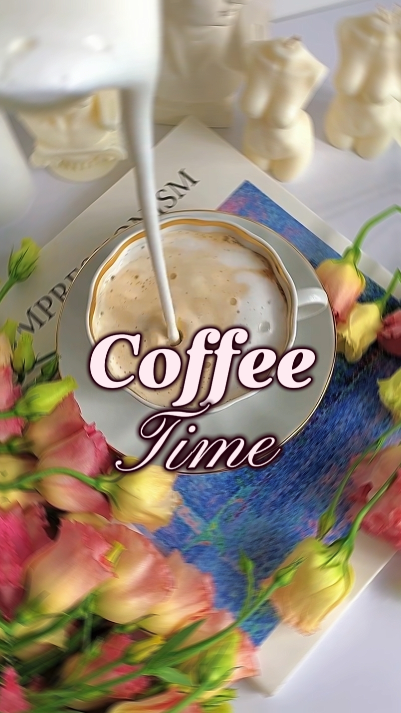 Coffee Time