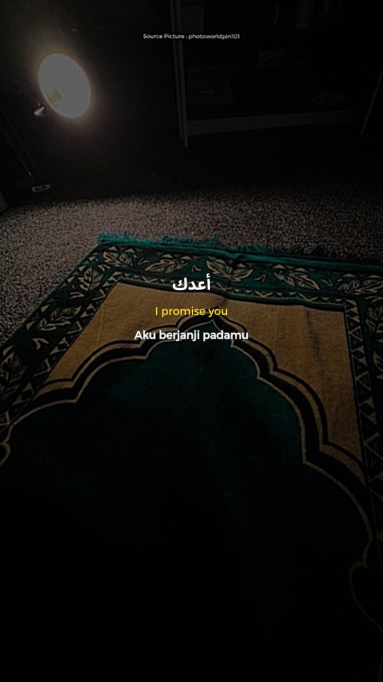 Tapi Shalat