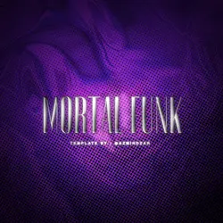 Mortal Funk Slowed