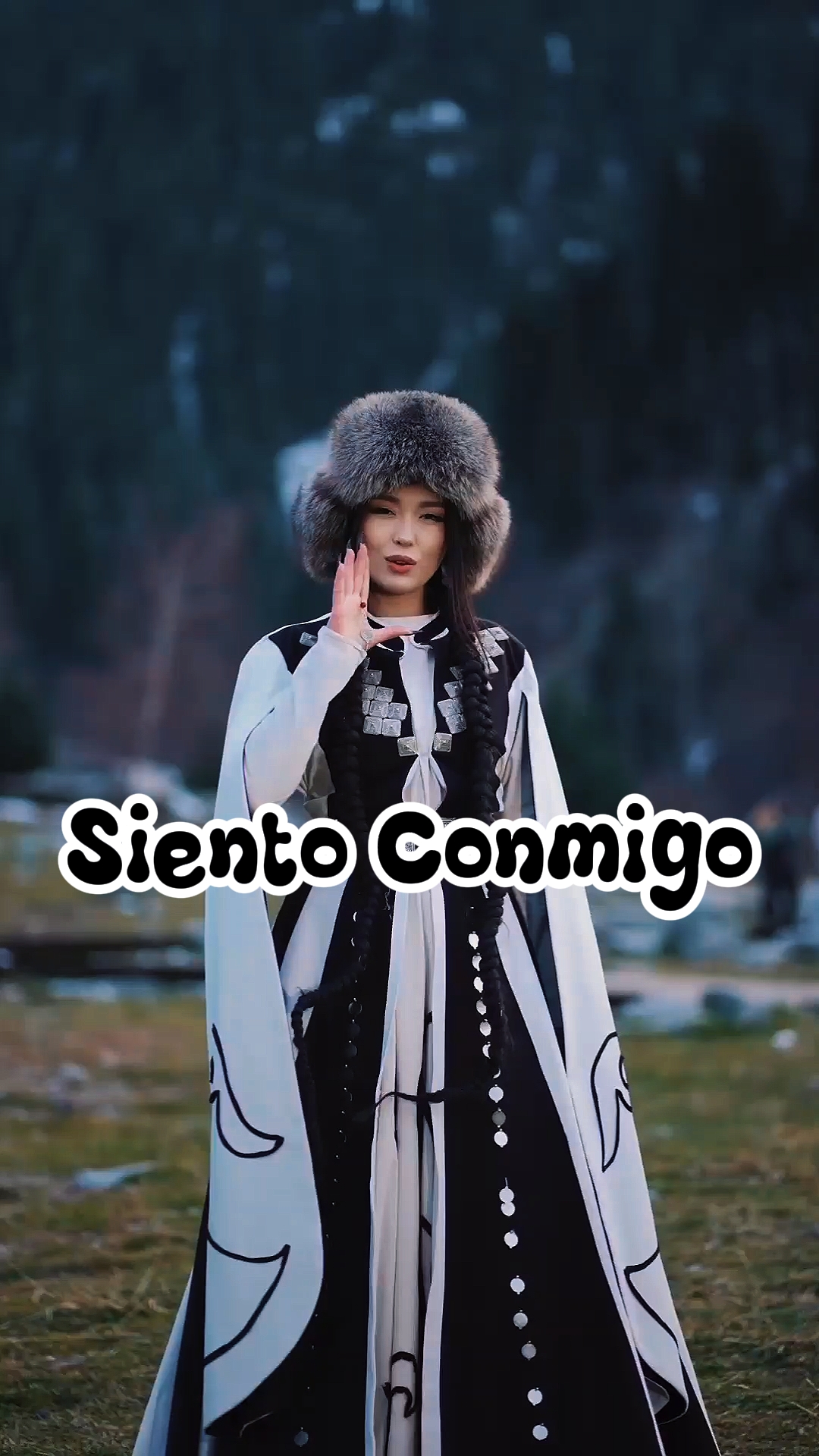 SIENTO CONMIGO