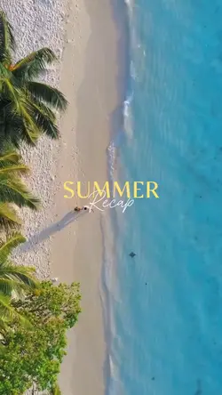 Summer recap