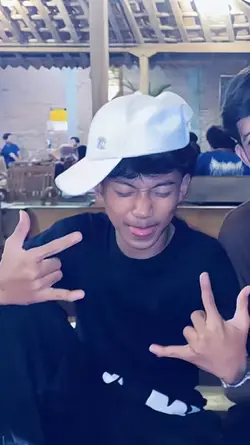 TEH HIJAU TREND 