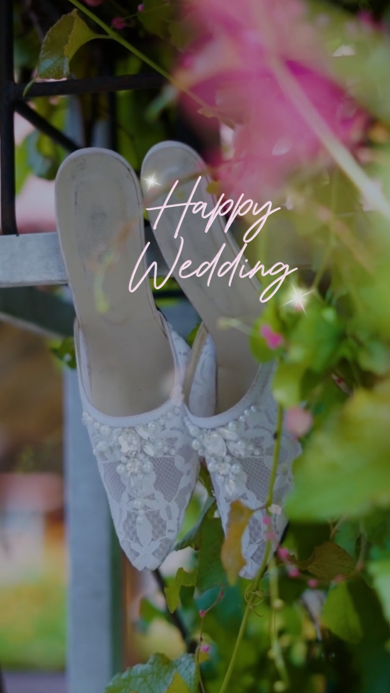 Happy Wedding