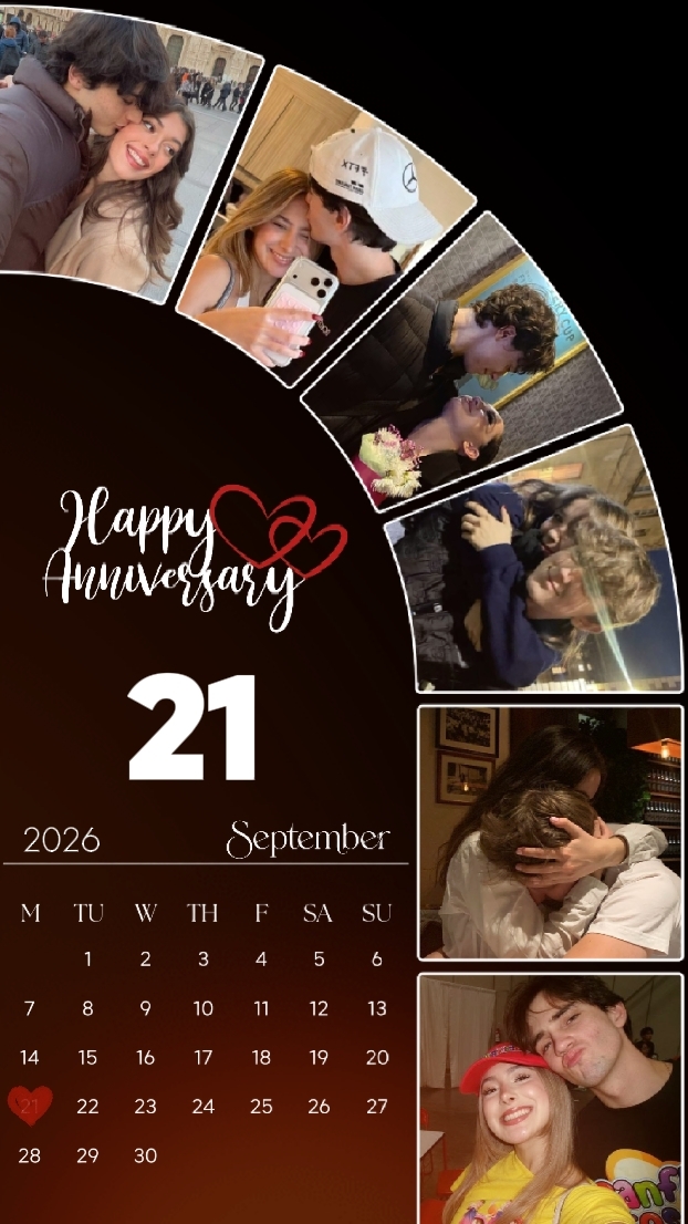 ANIVERSÁRIO 21 DE SETEMBRO