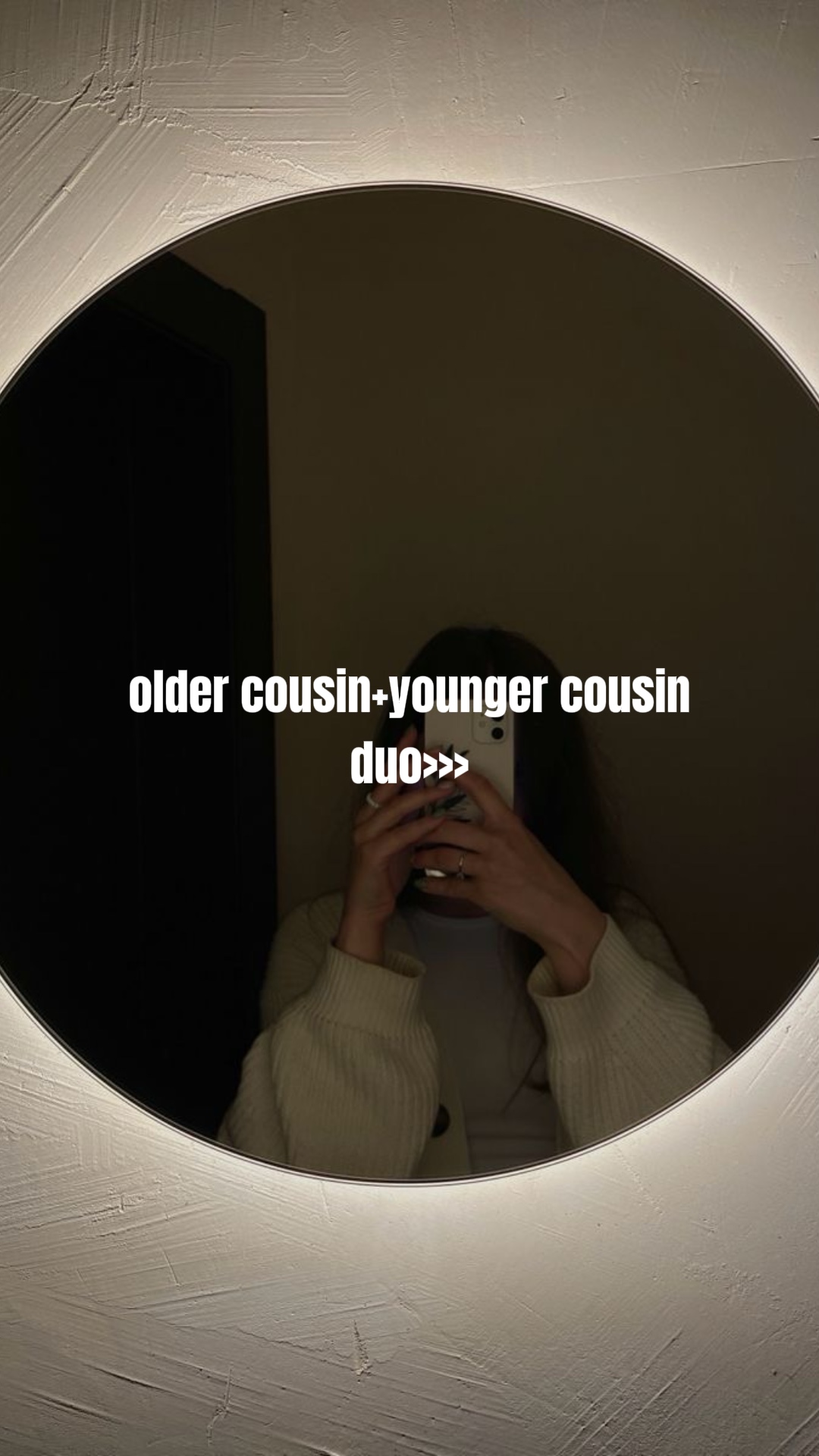 Cousin-Duo>>
