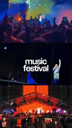 Nusic festival