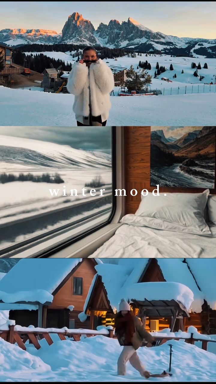 Clima de inverno
