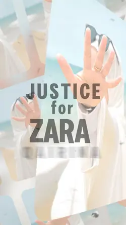 Justice 4 Zara