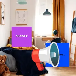 try new template