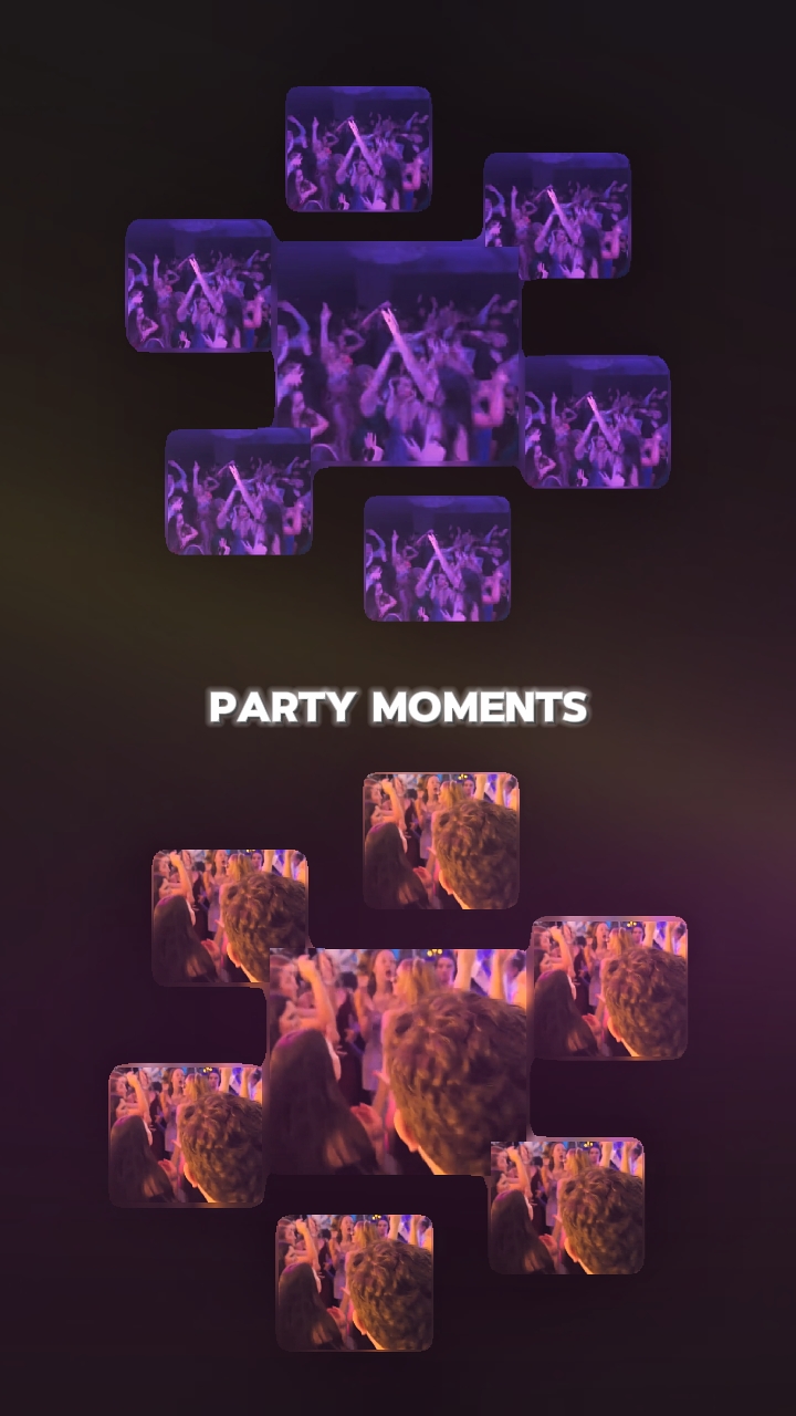 Momentos De Fiesta 