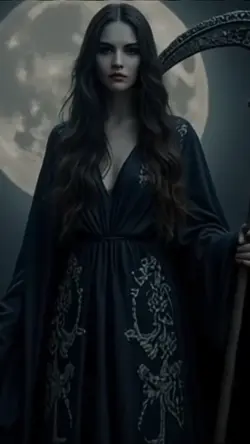 Dark Girl