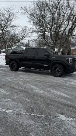 Ain’t no regularF150