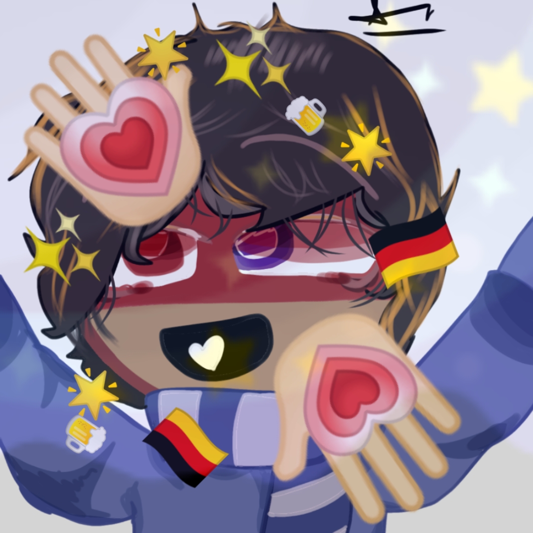 Baby Germany !!