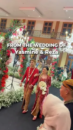 wedding story🫶🏻