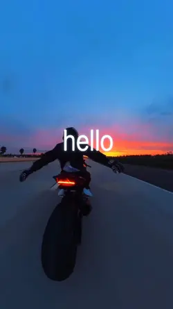 Hello remix