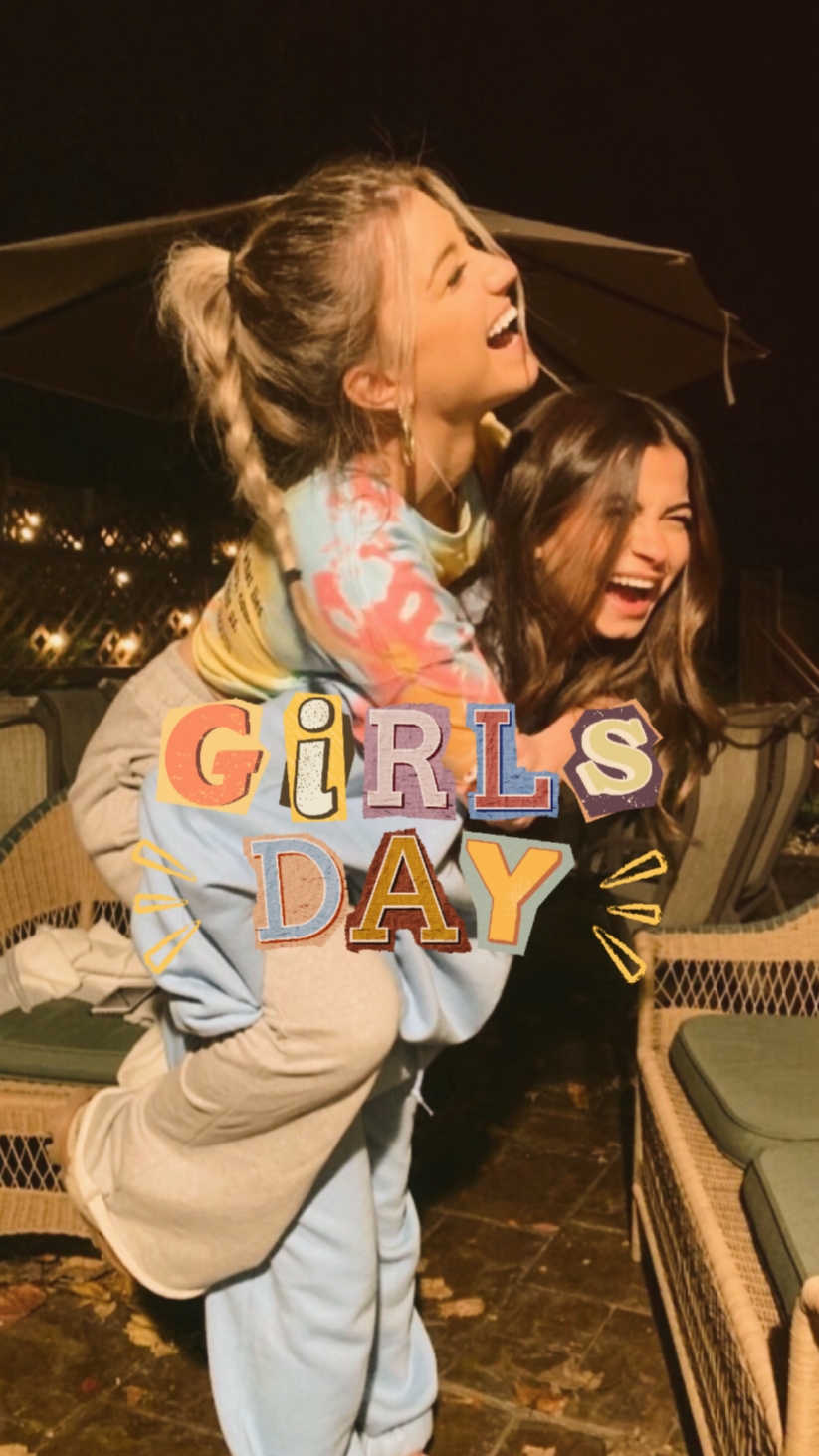 Dia das meninas