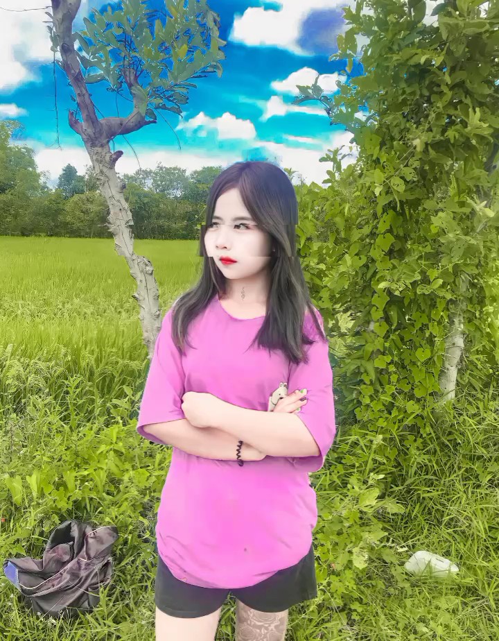 ខ្លាចតែប៉ូលីសទេ