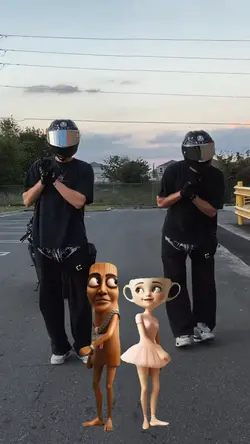 bom ba ye bom bom