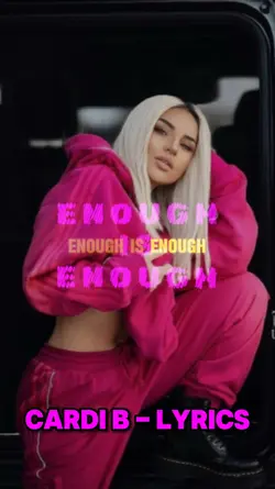 Enough [Miami]