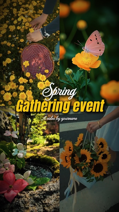 Reunión de primavera 