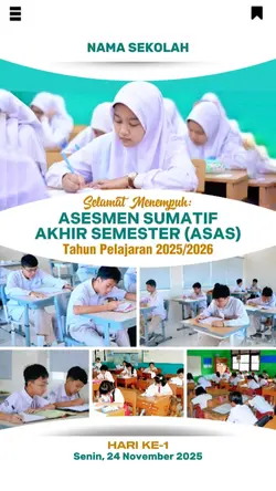 ASESMEN SUMATIF 