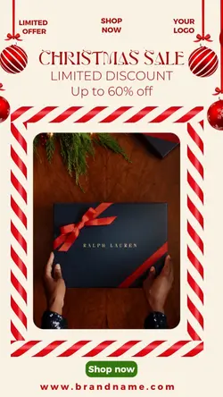 Sale  Christmas gift