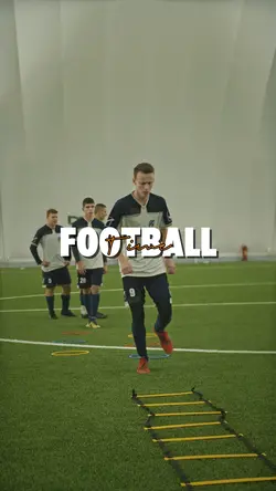 football