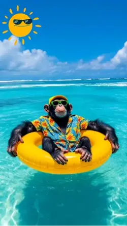 Schönen Urlaub