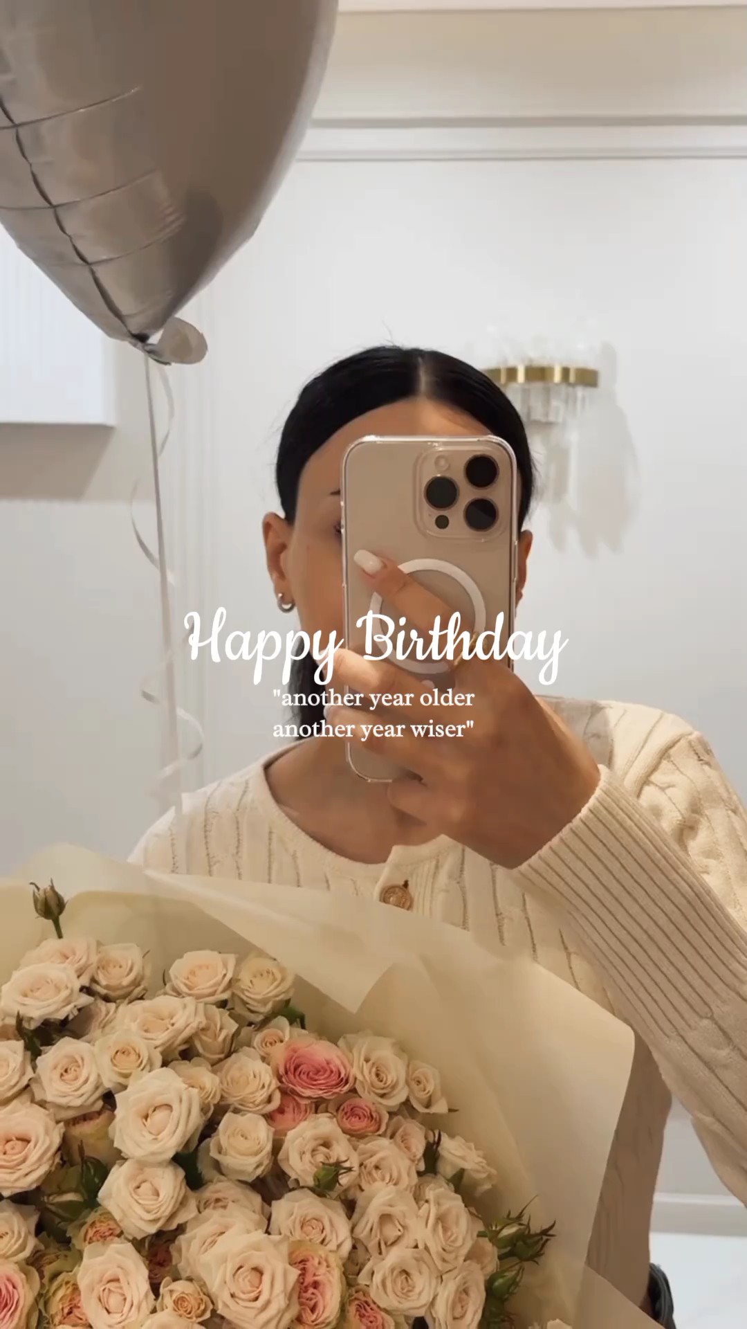 Birthday Aesthetic