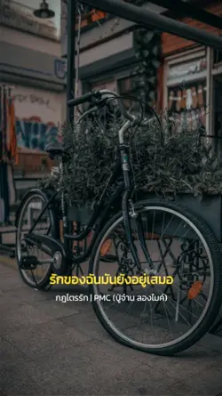 กฎไตรรัก