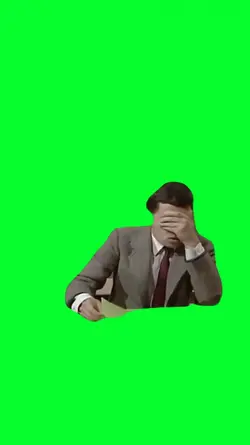 looking letter shock