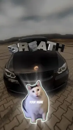Free BMW CAR EDIT