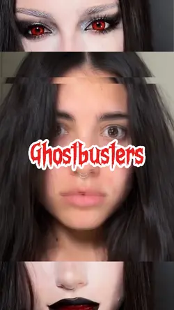 Transition halloween